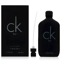 在飛比找Yahoo奇摩購物中心優惠-Calvin Klein CK BE 淡香水 EDT 50m