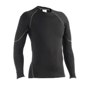 Men's Compression Merino 200 Thermals - Wilderness Wear