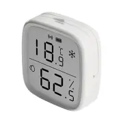 Wireless Temperature Sensor Instant Alerts Temperature Accurate To ??0.2??