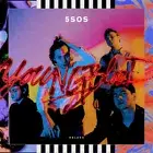Youngblood by 5 Seconds of Summer (CD, 2018) BRAND NEW FACTORY SEALED