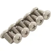 Screw, Gearbox Assembly, Zodiac Polaris 180/280/3900, 10-32 x 3/8"