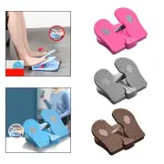 Mimi Foot Stepper Machine Household Stair Stepper for Home Bedroom Gym Floor