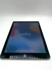 Used Apple iPad Air 2 A1566 Space Grey 32GB WIFI only - AU Stock S/N:DMRSJ40LHG5D