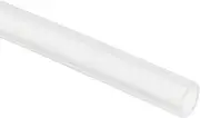 uxcell Silicone Tube 9mm ID X 13mm OD 6.56 Feet Flexible Silicone Rubber Tubing Water Air Hose Pipe Translucent for Pump