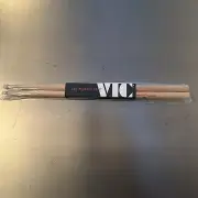 New Vic Firth American Classic 5A Wood-Tipped Perfect Pair Drumsticks