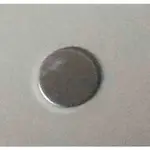 厚度 1MM 圓鋁片 (直徑6.5MM)