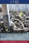 Nature's Serial Story (Esprios Classics) by E.P. Roe (English) Paperback Book