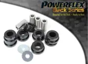 PFR3-209BLK POWERFLEX Rear Upper Arm Inner Bush (Pressed Arm) fit Audi