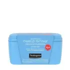 Neutrogena Makeup Remover Cleansing Towelettes, Daily Face Wipes to Remove...