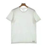 在飛比找蝦皮購物優惠-Hanes針織上衣 T恤 襯衫女裝 白色 日本直送 二手
