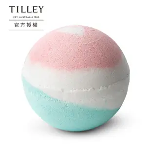 【Tilley 皇家特莉】澳洲原裝經典香氛泡澡球(共10款可任選)