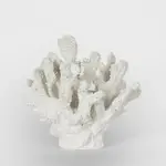 [Florabelle Living] Bay White Coral 19X18X17CM