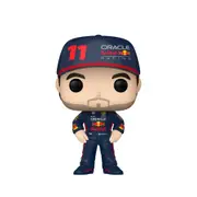 Funko Formula 1 Sergio Perez With Cap #11 Pop! Vinyl Figure