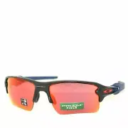 [OO9188-A2] Mens Oakley FLAK 2.0 XL "Boston Red Sox" Sunglasses