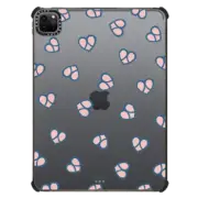 iPad Pro 11-inch (3rd/4th gen) iPad Impact Case HEARTS BY SHINKIRU