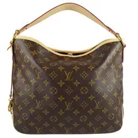 在飛比找PChome商店街優惠-Juliet茱麗葉精品 Louis Vuitton LV M