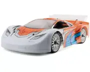 Serpent SRX8 GT 1/8 RTR On-Road Nitro Sedan [SER600062]