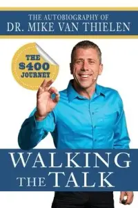 在飛比找博客來優惠-Walking The Talk: The $400 Jou