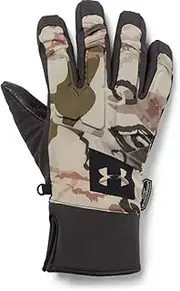 [Under Armour] Mens Gloves 1318575, Mens, Gloves, 1318575