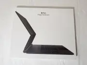 Apple Magic Keyboard for 12.9-inch iPad Pro MXQU2LL/A - BLACK