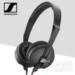 公司貨【保固兩年】森海 SENNHEISER HD 25 LIGHT 監聽耳機 耳罩式耳機 HD25 森海塞爾