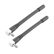2Pcs TS9 Antenna for (MF61) 4G LTE Modem MiFi Mobile WiFi Hotspot7478