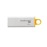 Kingston DataTraveler Gen4 8GB USB 3.0 Flash Drive