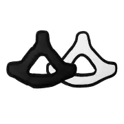 NEW Foam Head Cushion Strap Pad Headband Fixing for /// Quest 2 VR Glasses