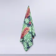 XL Sand-Free Beach Towel 80x160cm – Quick Dry Travel
