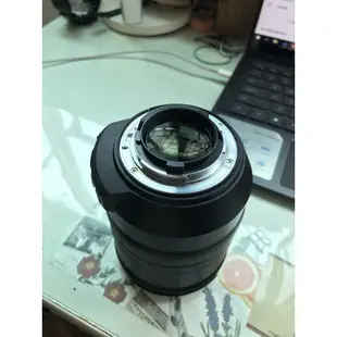 騰龍 Tamron 24-70mm f2.8 A007 一代 公司貨 For Nikon請先私訊