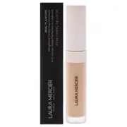 Real Flawless Weightless Perfecting Concealer - 3W2 Light to Medium With Warm Undertones by Laura Mercier for Women - 0.18 oz Concealer