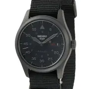 SEIKO Watches Men SRPJ11K1 Seiko Five Sports Automatic