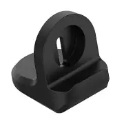 Charger Stand for Samsung Galaxy Watch4 Classic Silicone Charging Dock Station