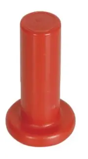 Speedfit Adaptors (Connection Pieces) - 12mm Hose Plug (Termination)