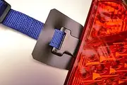 Car Scratch Protectors for Trunk Bike Rack (Pack)