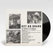 Get On Board (Vinyl)