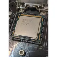 在飛比找蝦皮購物優惠-Intel i5-760 四核心 處理器 1156腳位 無內