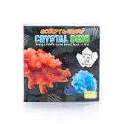 NNEDSZ Crystal Dino Sculpt And Grow