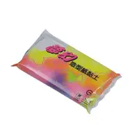 在飛比找蝦皮商城優惠-夢幻安全造型紙黏土480g 黏土 玩具 (W5021) DI