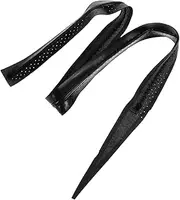 Paddle Grip Tape Comfortable Replacement Handle Wrap for Enhanced Control Stability Design for Training Competitions Casual Play Easy Application