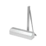 Ryobi Silver Heavy Duty Commercial Door Closer