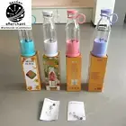 Portable USB Juicer Cup – 6-Blade Electric Blender for Fresh Smoothies & Juice