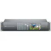 Blackmagic Design ATEM 4 M/E Broadcast Studio 4K