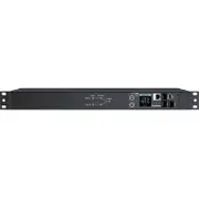 CyberPower PDU44005 Modular PDU - Switched - IEC 60320 C20 - 8 x IEC 60320 C13, 2 x IEC 60320 C19 - 20 A - 230 V AC Output - 1U Network (RJ-45) - Hori