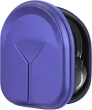 Shield Headphones Case Compatible with JBL Tune 760NC, 750NC, 720BT, Live 770NC,