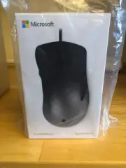 Microsoft Pro Intellimouse - Dark Shadow - Wired USB Gaming Mouse (New In Box)