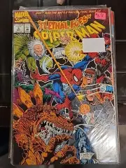 Spiderman Lethal Foes #4