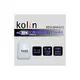 小玩子 Kolin USB 2.0 HUB集線器 AC轉 2USB 二孔 便利 快速 隨身 外接 KEX-SHAU13