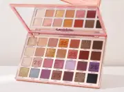 Tarte Tartelette Reflections Amazonian Clay Palette (28 Shades) New NIB