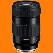 Tamron 17-50mm f/4 Di III VXD Lens (Sony E) - Brand New